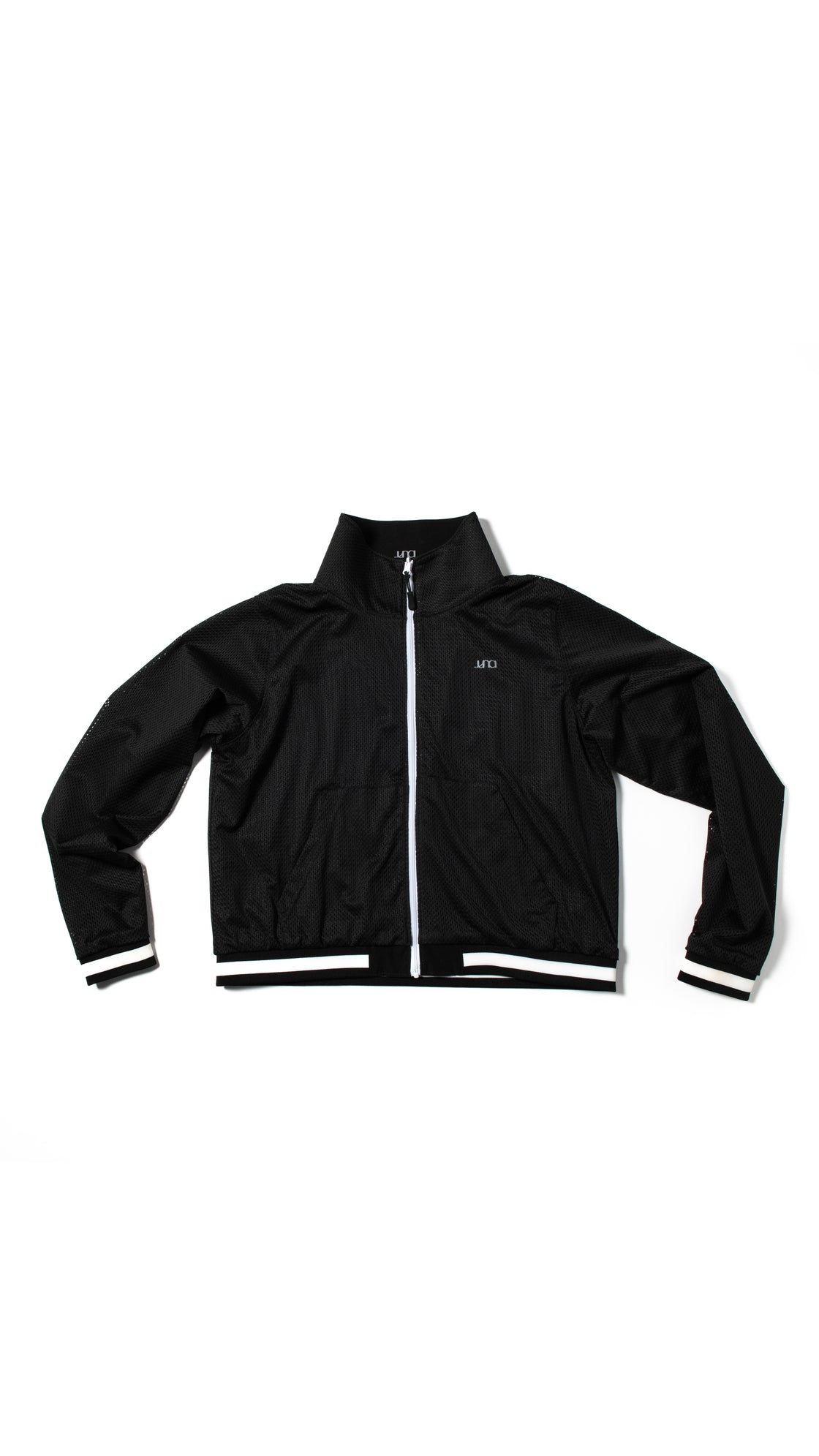 Reversible Olympia Jacket