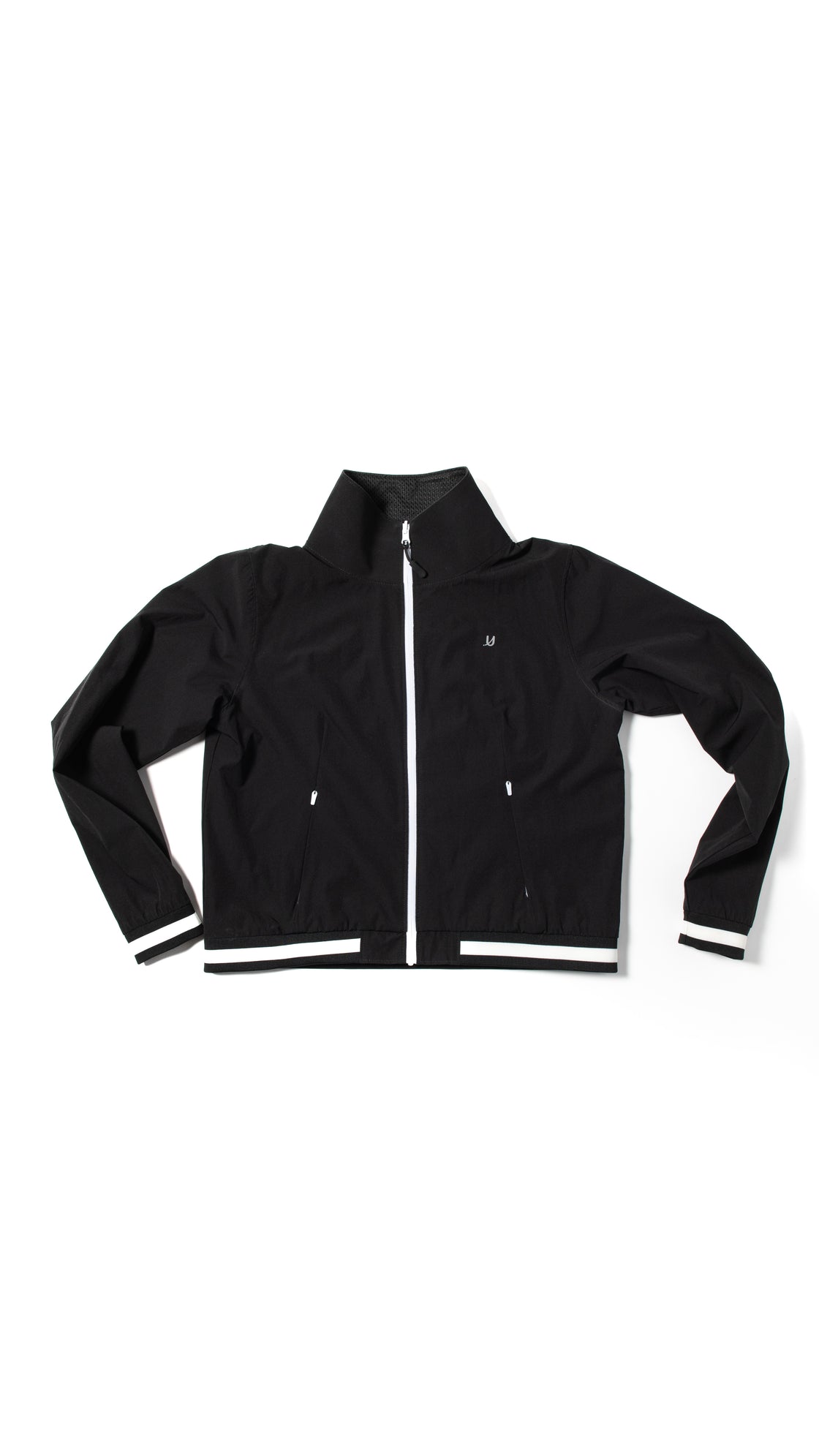 Reversible Olympia Jacket