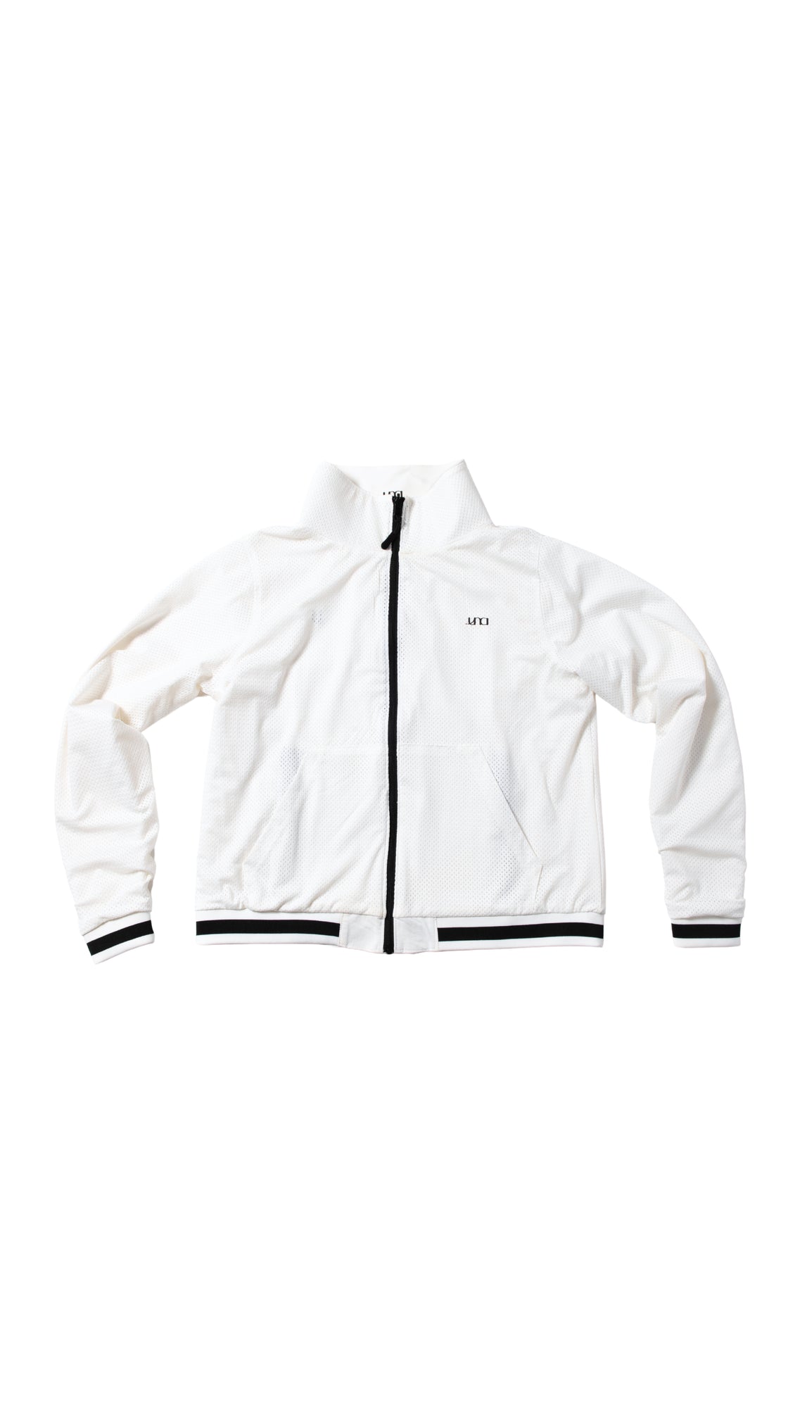 Reversible Olympia Jacket