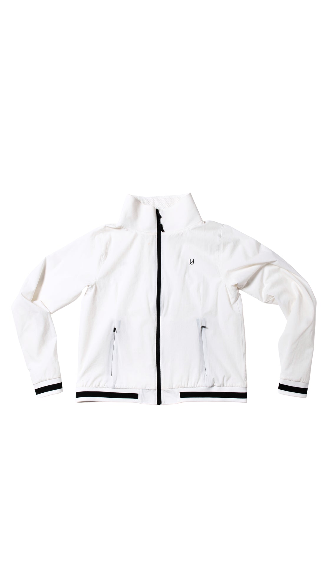 Reversible Olympia Jacket