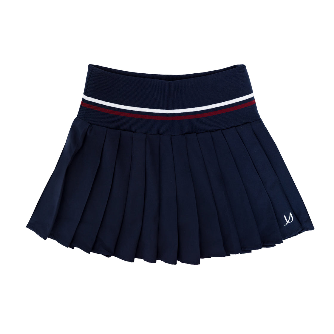The Aryna Skirt (Navy)