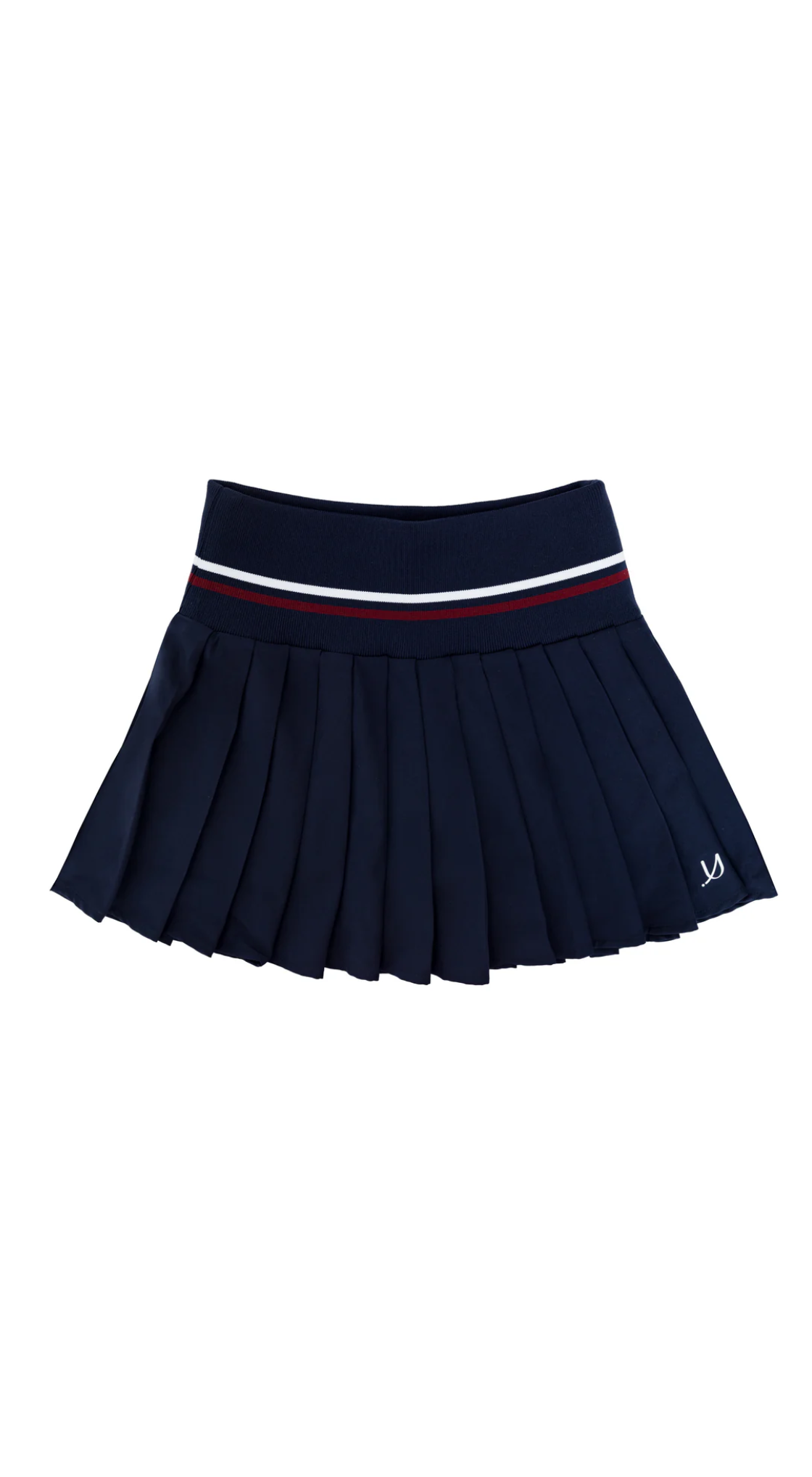 The Aryna Skirt (Navy)