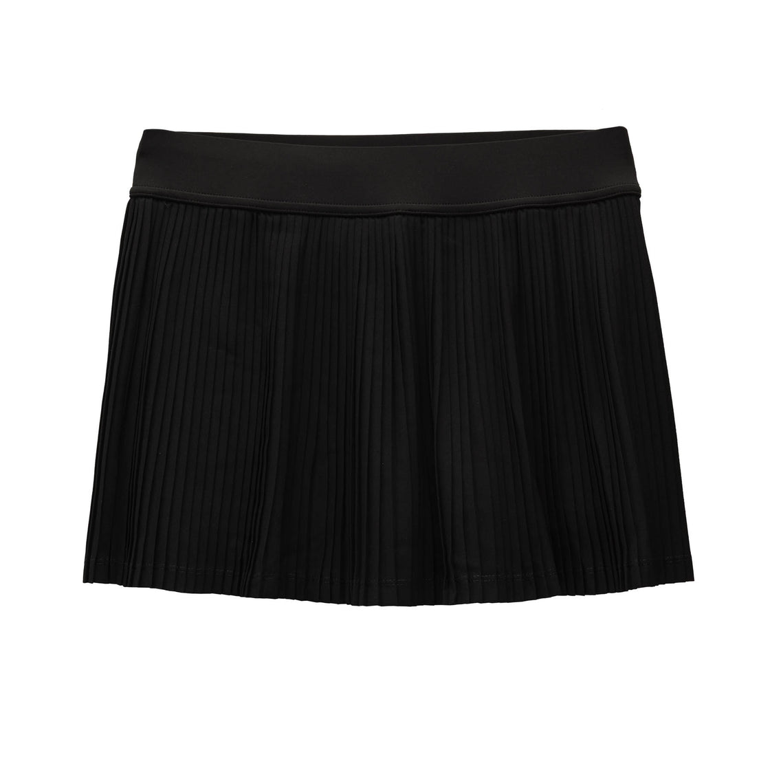 Victoria Skirt (Black)