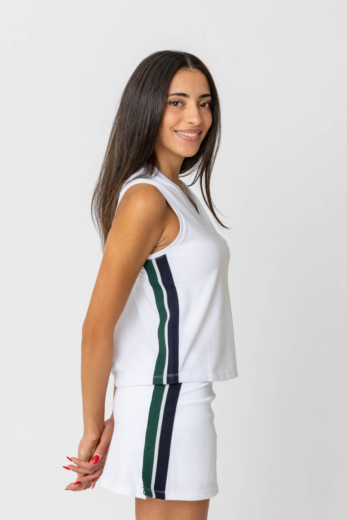 The Anna Top