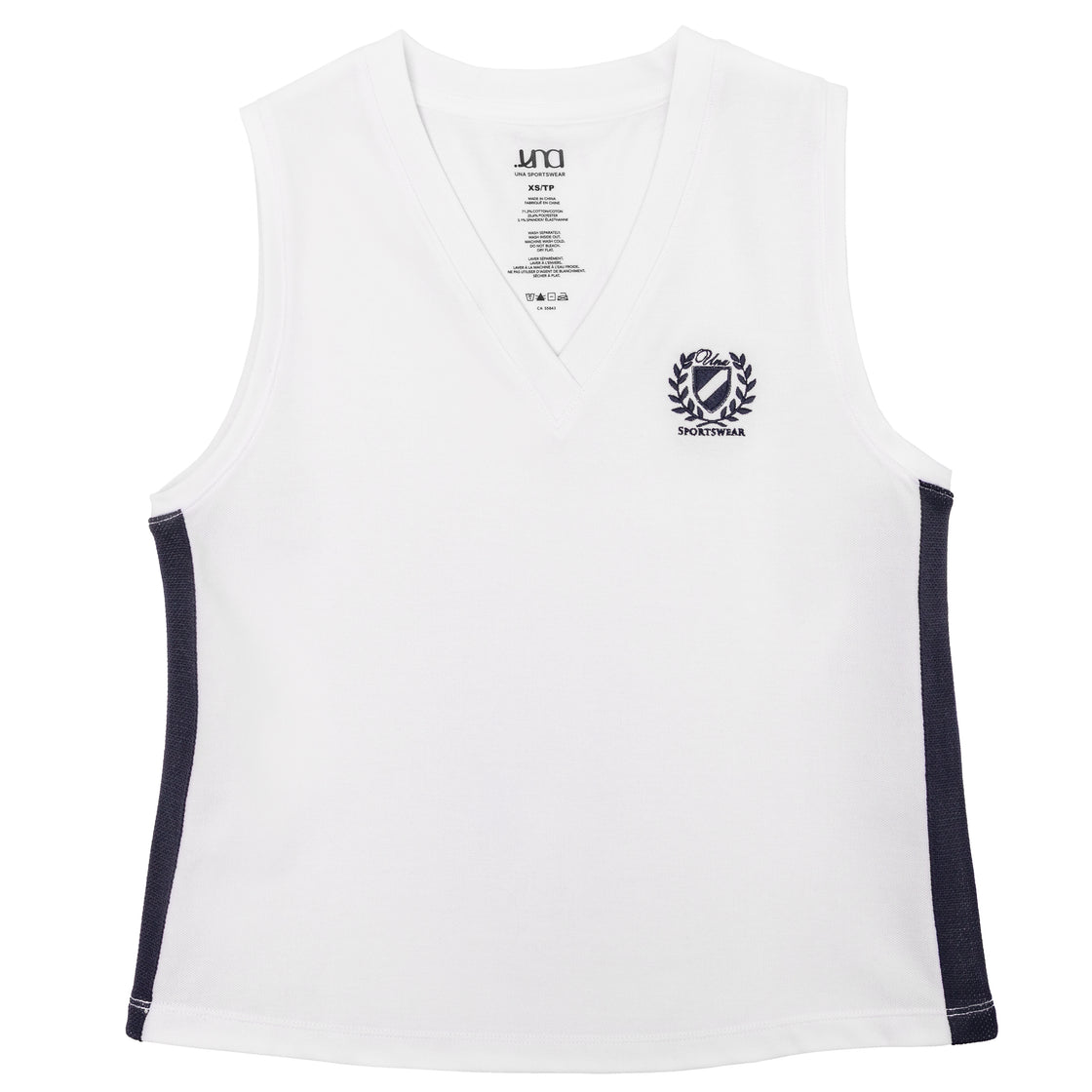 The Anna Top