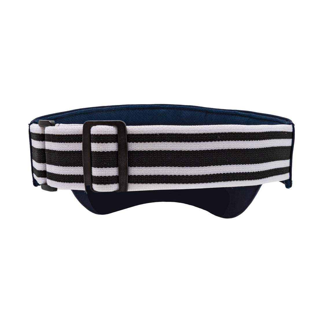 The Una Navy Visor