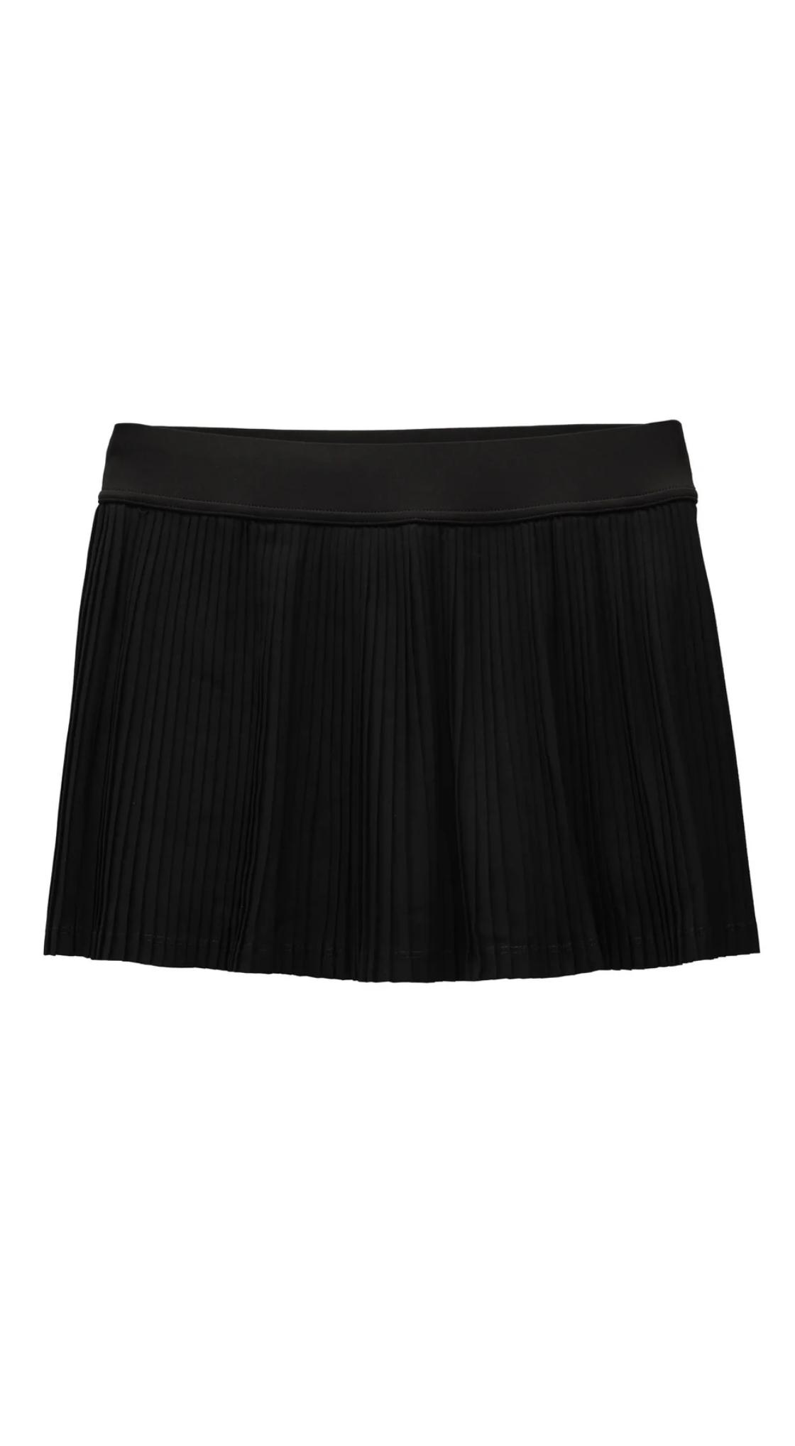 Victoria Skirt (Black)