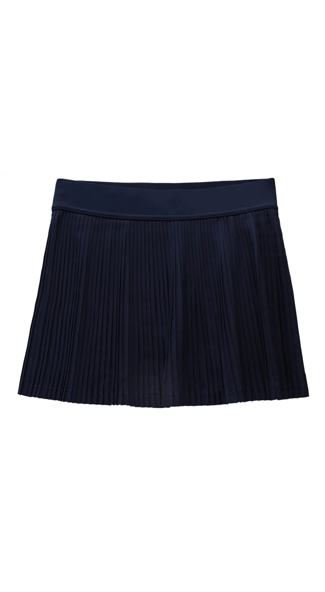 Victoria Skirt (Blue)
